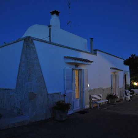B&B Valle D'Itria Martina Franca Exterior photo