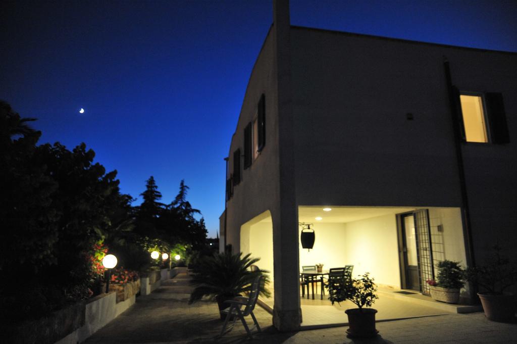 B&B Valle D'Itria Martina Franca Exterior photo