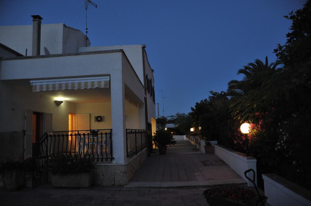 B&B Valle D'Itria Martina Franca Exterior photo
