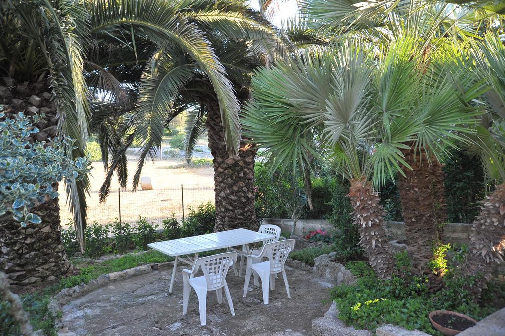 B&B Valle D'Itria Martina Franca Exterior photo