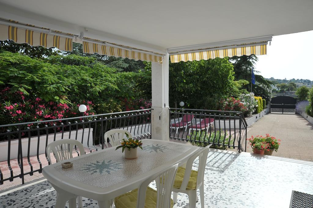 B&B Valle D'Itria Martina Franca Exterior photo