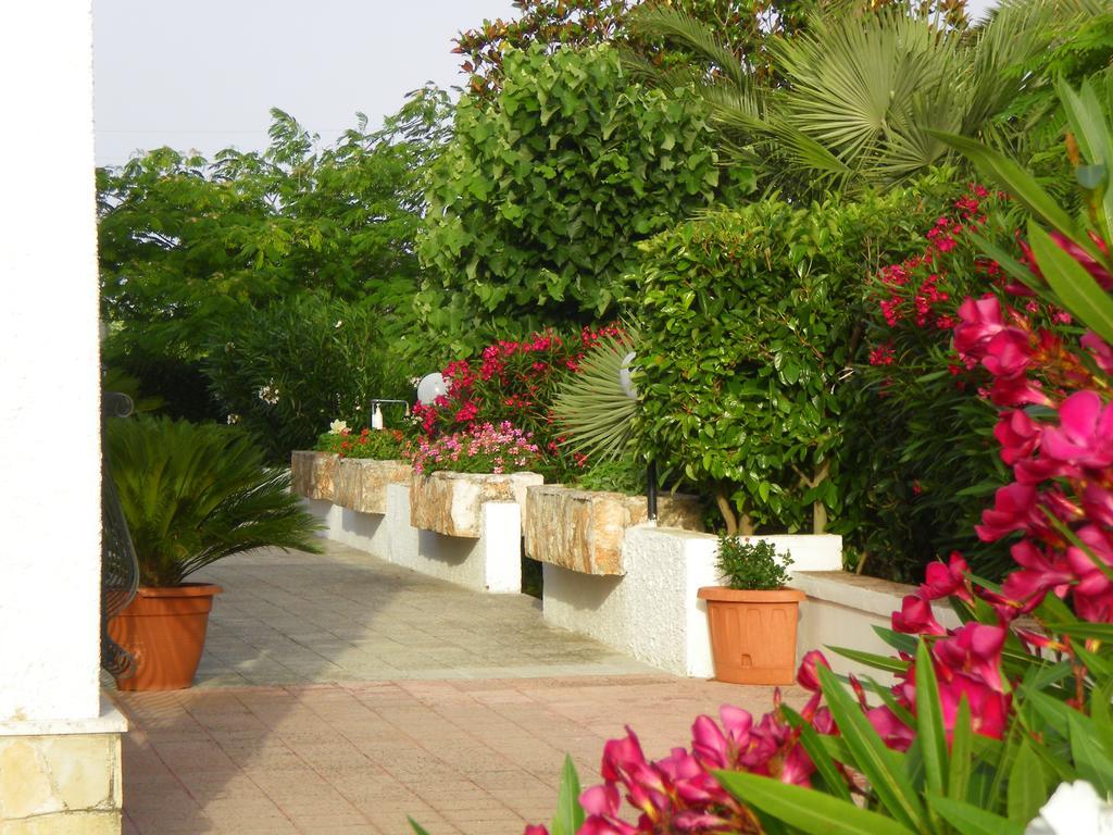 B&B Valle D'Itria Martina Franca Exterior photo