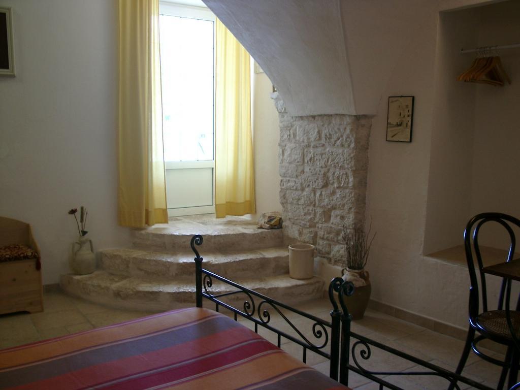 B&B Valle D'Itria Martina Franca Exterior photo
