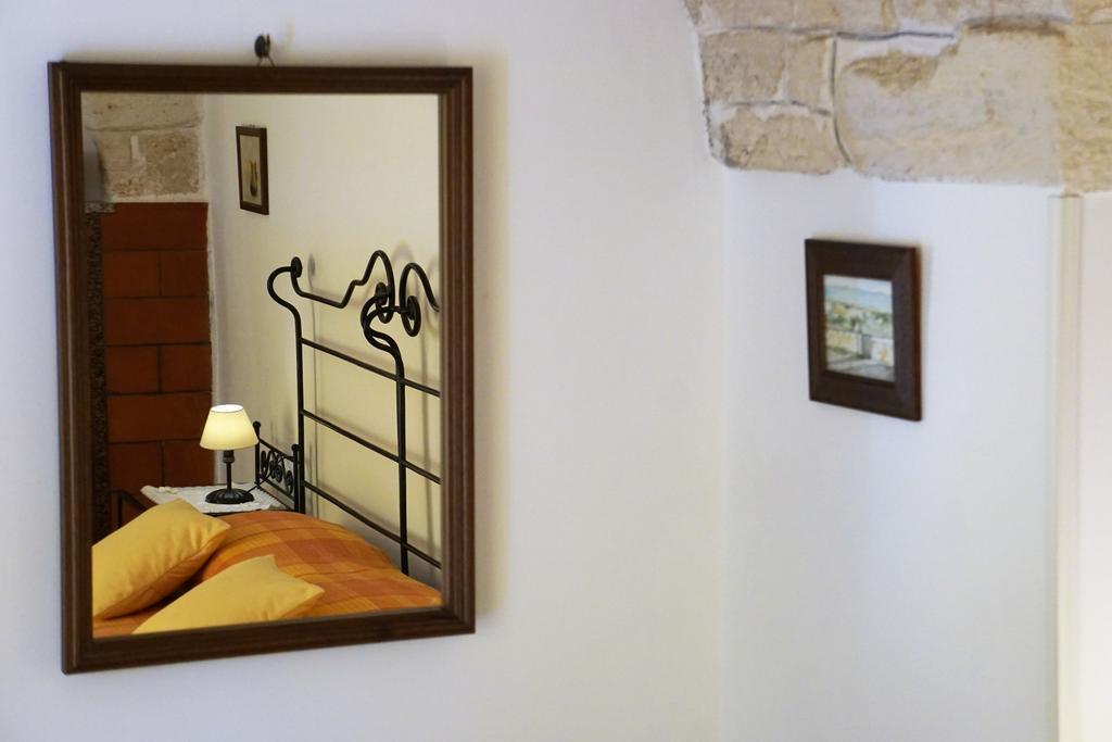 B&B Valle D'Itria Martina Franca Exterior photo