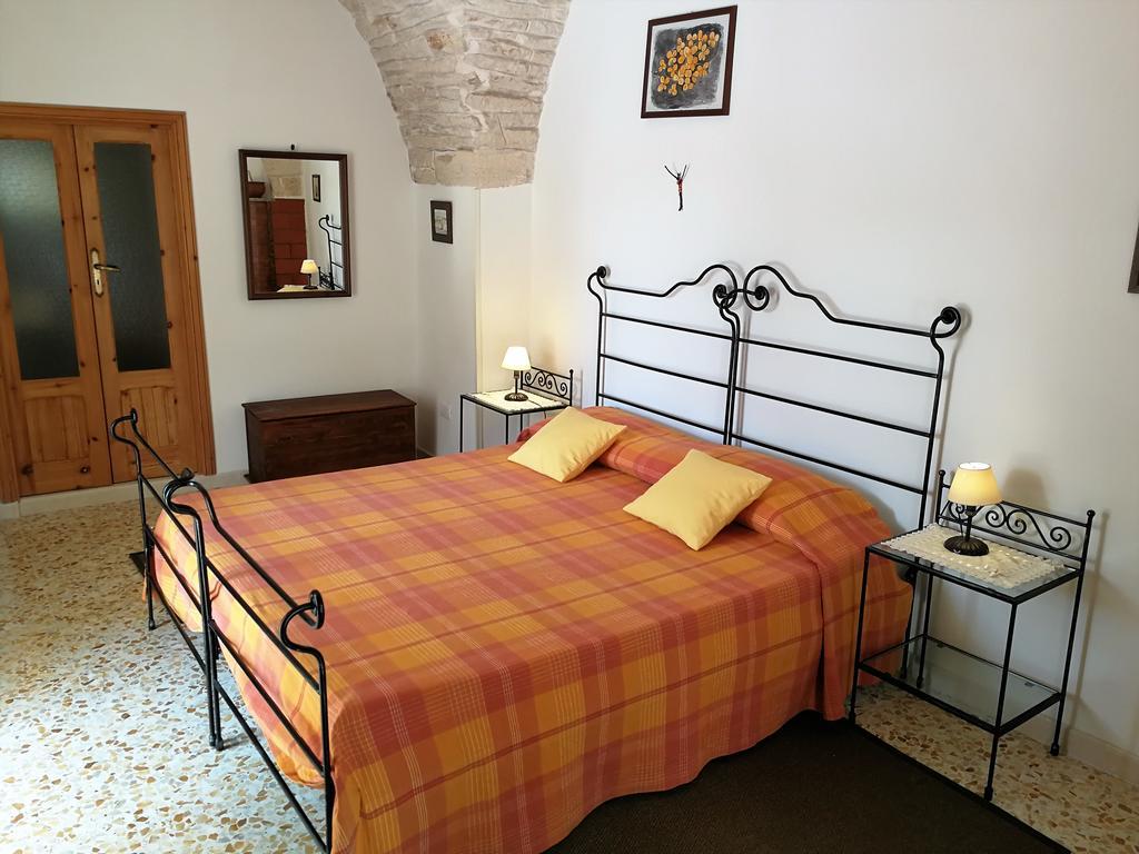 B&B Valle D'Itria Martina Franca Exterior photo